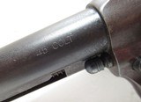 Colt SAA Revolver – Wells Fargo Engraved - 10 of 20