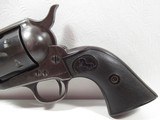 Colt SAA Revolver – Wells Fargo Engraved - 6 of 20