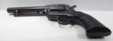 Colt SAA Revolver – Wells Fargo Engraved - 15 of 20