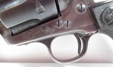 Colt SAA Revolver – Wells Fargo Engraved - 8 of 20