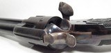 Colt Single Action Army Bisley Model 38 Colt 7 ½” - 1910 - 13 of 20