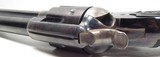 Colt Single Action Army Bisley Model 38 Colt 7 ½” - 1910 - 12 of 20
