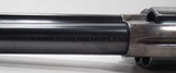 Colt SAA 45 x 7 ½” California Shipped – 1926 - 13 of 22