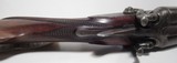 Henry Tolley – London Double Hammer Gun – 12 Gauge - 17 of 23