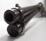 Winchester 1873 Carbine Texas Ranger Association - 11 of 23