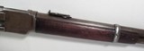 Winchester 1873 Carbine Texas Ranger Association - 6 of 23