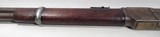 Winchester 1873 Carbine Texas Ranger Association - 18 of 23