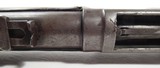 Winchester 1873 Carbine Texas Ranger Association - 14 of 23