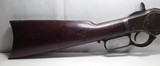 Winchester 1873 – 32-20 - 2 of 20
