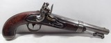 A.H. Waters & Co. Model 1836 Flintlock Pistol - 1 of 18