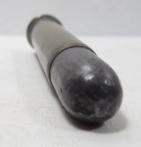 Frankford Arsenal Cartridge – 1891 - 2 of 3