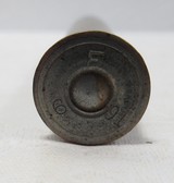 Frankford Arsenal Cartridge – 1891 - 3 of 3