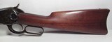 Winchester 1886 Carbine - 6 of 21