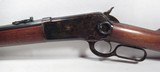 Winchester 1886 Carbine - 7 of 21
