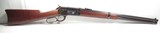 Winchester 1886 Carbine - 1 of 21