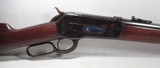 Winchester 1886 Carbine - 3 of 21