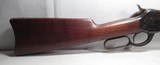 Winchester 1886 Carbine - 2 of 21