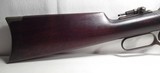 Winchester Model 1892 Rifle - 7 of 22