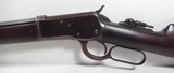 Winchester Model 1892 Rifle - 3 of 22