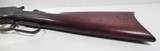 Winchester Model 1892 Rifle - 20 of 22