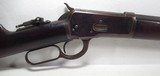 Winchester Model 1892 Rifle - 8 of 22