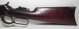 Winchester Model 1892 Rifle - 2 of 22