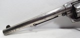 Colt SAA 45-Bar 7 Ranch Marked - 9 of 17
