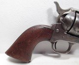 Colt SAA 45-Bar 7 Ranch Marked - 2 of 17
