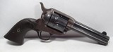 Colt SAA – Missouri Shipped - 1909 - 1 of 20