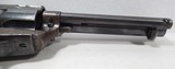 Colt SAA – Missouri Shipped - 1909 - 18 of 20