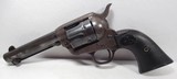 Colt SAA – Missouri Shipped - 1909 - 5 of 20