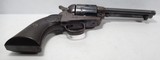 Colt SAA – Missouri Shipped - 1909 - 15 of 20