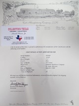 Colt SAA – Missouri Shipped - 1909 - 20 of 20