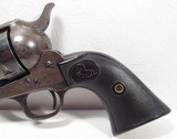 Colt SAA – Missouri Shipped - 1909 - 6 of 20