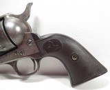 Colt SAA – Texas Shipped – 1904 - 2 of 20