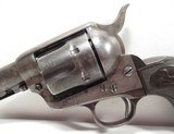 Colt SAA – Texas Shipped – 1904 - 3 of 20