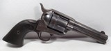 Colt SAA – Texas Shipped – 1904 - 7 of 20