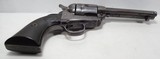 Colt SAA – Texas Shipped – 1904 - 15 of 20