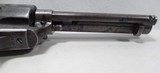 Colt SAA – Texas Shipped – 1904 - 18 of 20