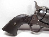 Colt SAA – Texas Shipped – 1904 - 8 of 20