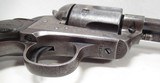Colt SAA – Texas Shipped – 1904 - 17 of 20