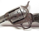 Colt SAA – Fort Smith, Arkansas Shipped – 1911 - 3 of 20