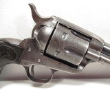 Colt SAA – Fort Smith, Arkansas Shipped – 1911 - 9 of 20