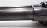 Colt SAA – Fort Smith, Arkansas Shipped – 1911 - 12 of 20