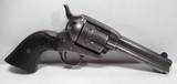 Colt SAA – Fort Smith, Arkansas Shipped – 1911 - 7 of 20