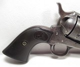 Colt SAA – Fort Smith, Arkansas Shipped – 1911 - 8 of 20