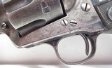 Colt SAA – Fort Smith, Arkansas Shipped – 1911 - 4 of 20