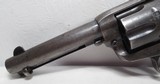 Colt SAA – Fort Smith, Arkansas Shipped – 1911 - 5 of 20