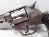 Colt Model 1878 Double Action Revolver - 7 of 19