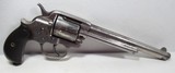 Colt Model 1878 Double Action Revolver - 1 of 19